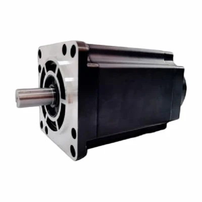 12V DC servomotor s vysokým točivým momentem